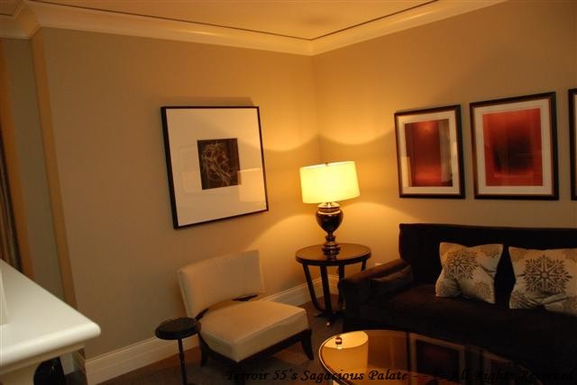 The Waldorf Astoria - Chicago 