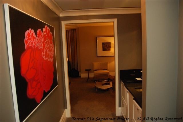 The Waldorf Astoria - Chicago 