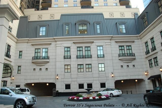 The Waldorf Astoria - Chicago