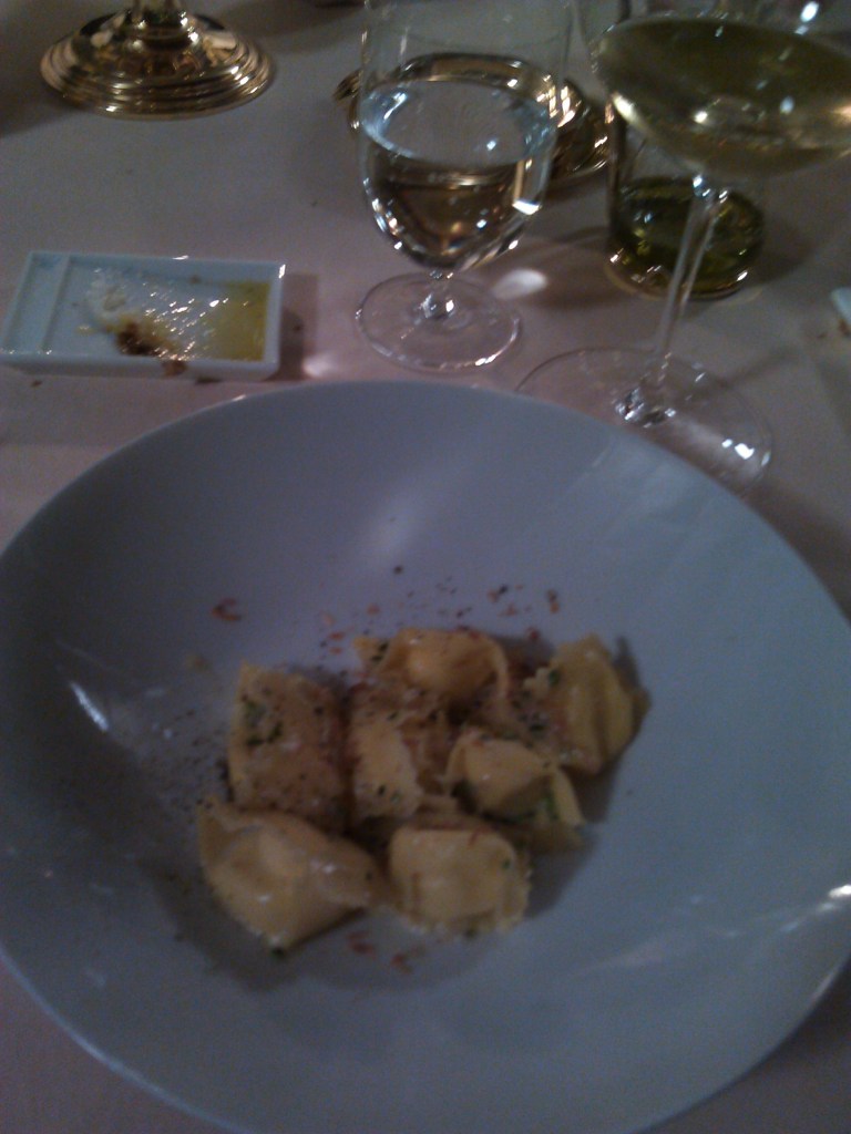 "Fagottelli Carbonara"