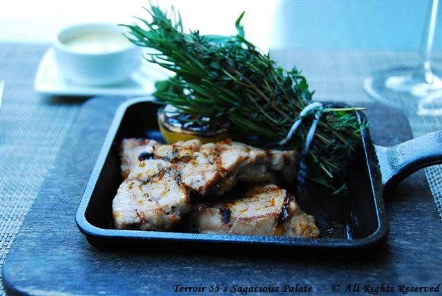 Sweetbreads