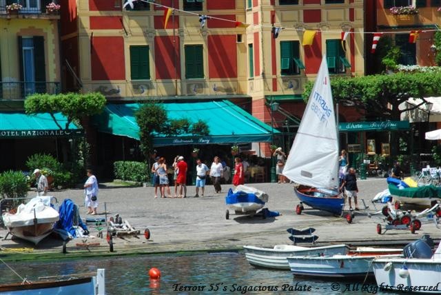Portofino