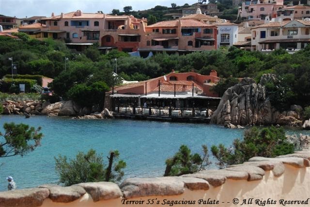 Porto Cervo