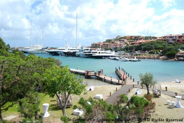 Porto Cervo