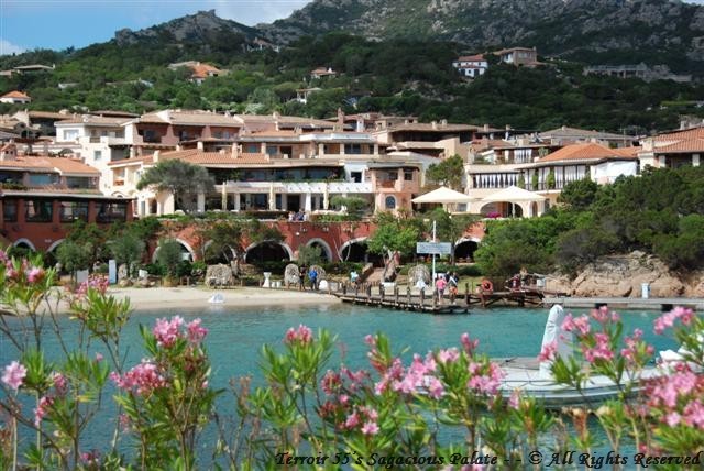 Porto Cervo