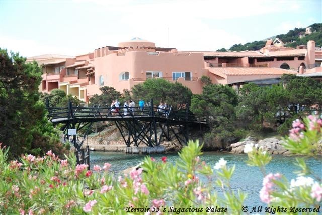 Porto Cervo
