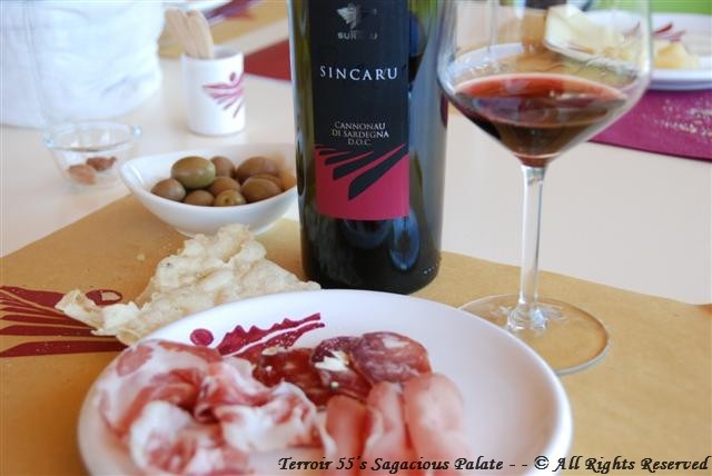 The Perfect Combination