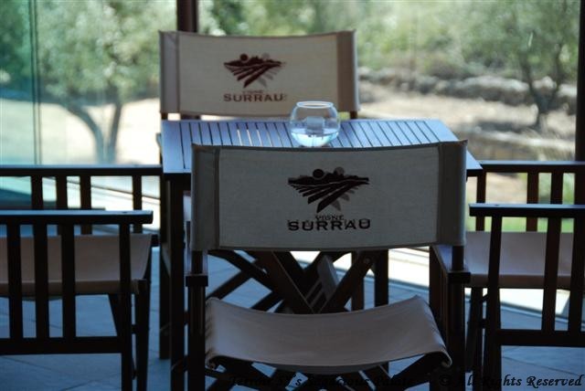 Surrau