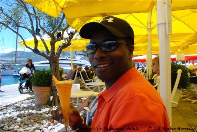 Round One.....and two to follow