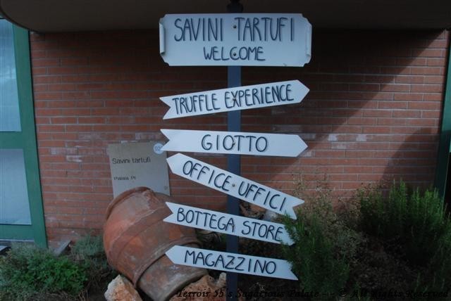 Savini Tartufi