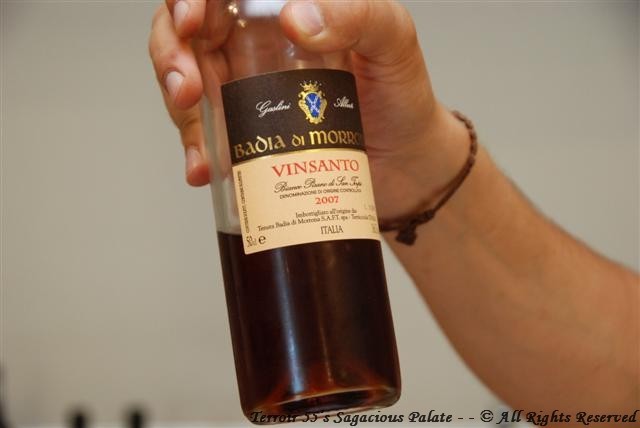 Vinsanto