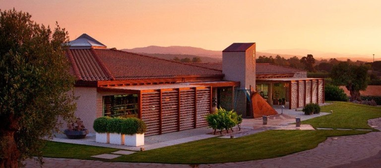 © Vigne Surrau – – Courtesy of Vigne Surrau