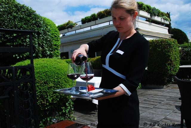 More of the 2012 Domaine Pascal Jolivet "Bondenotte" Rouge