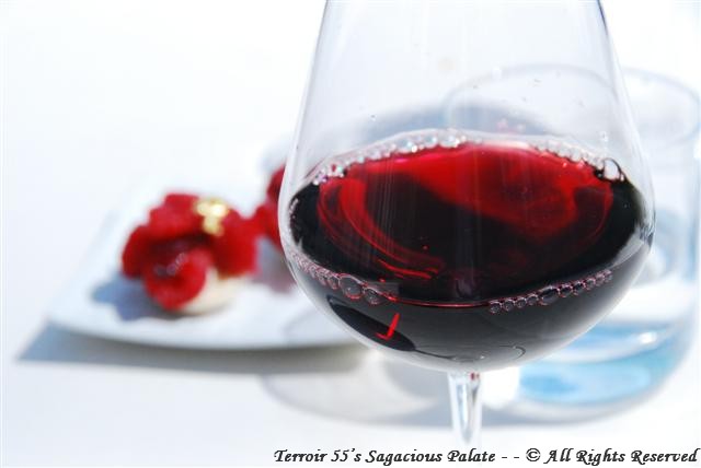 2012 Domaine Pascal Jolivet "Bondenotte" Rouge