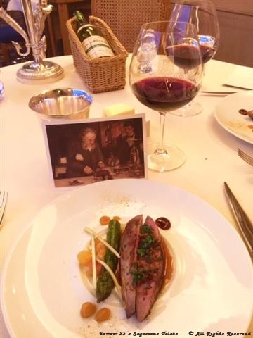 Caneton Mazarine A L'Orange #1142419