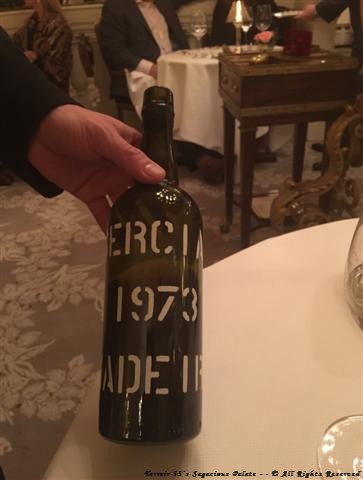 Maderia Sercial 1973