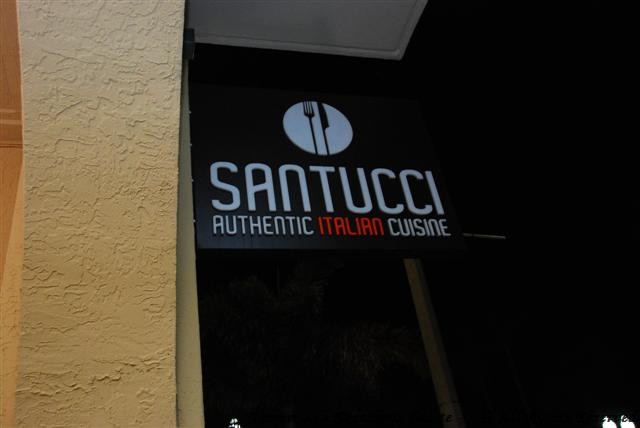 Ristorante Santucci