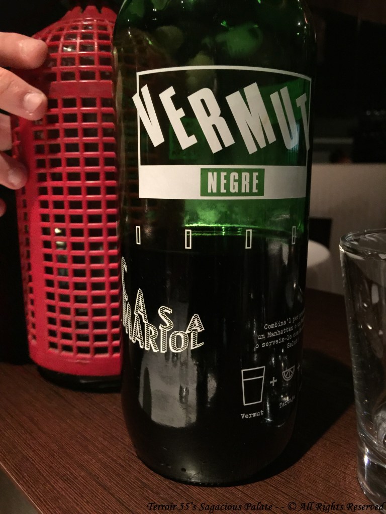 Casa Mariol Vermouth