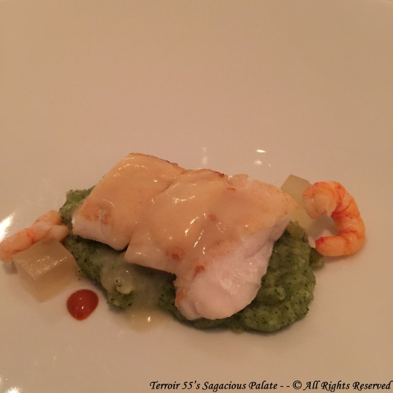 Mer con matices del Alt Empordà, huerta, mar y mountana