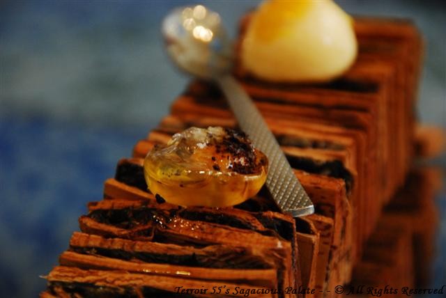 “Tarta al whisky”