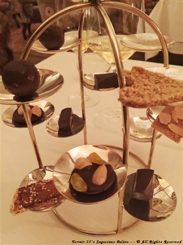 Mignardises Tower