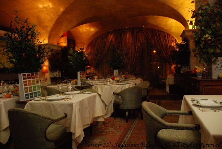 Shutting Down Bouley