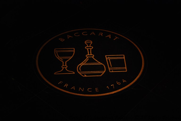 Baccarat 