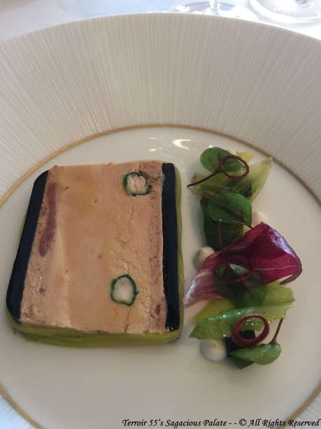 FOIE GRAS 