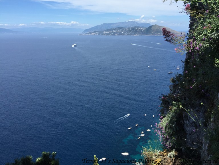 Hotel Caesar Augustus