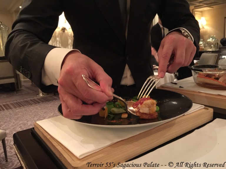 Jean-François plating