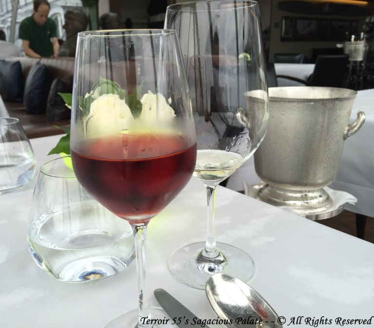 Gloser Strohwein Cabernet Sauvignon