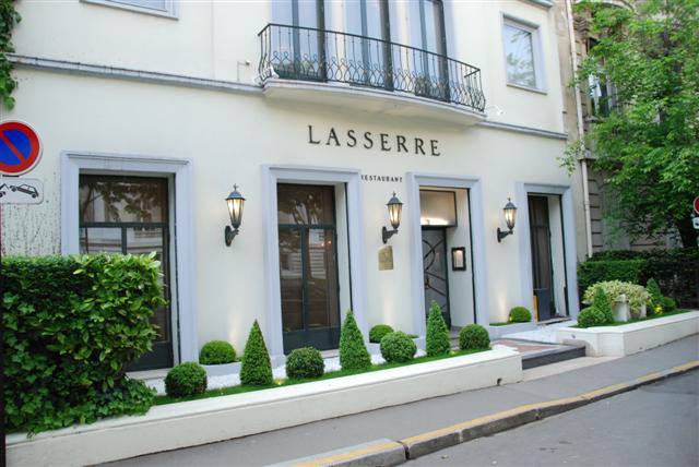 Lasserre