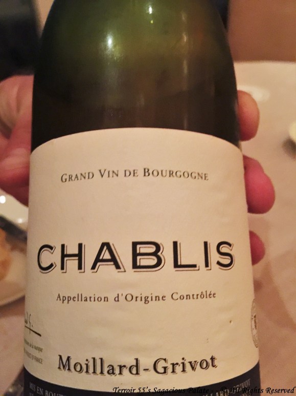 Chablis