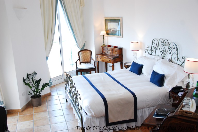 Caesar Augustus - The Room