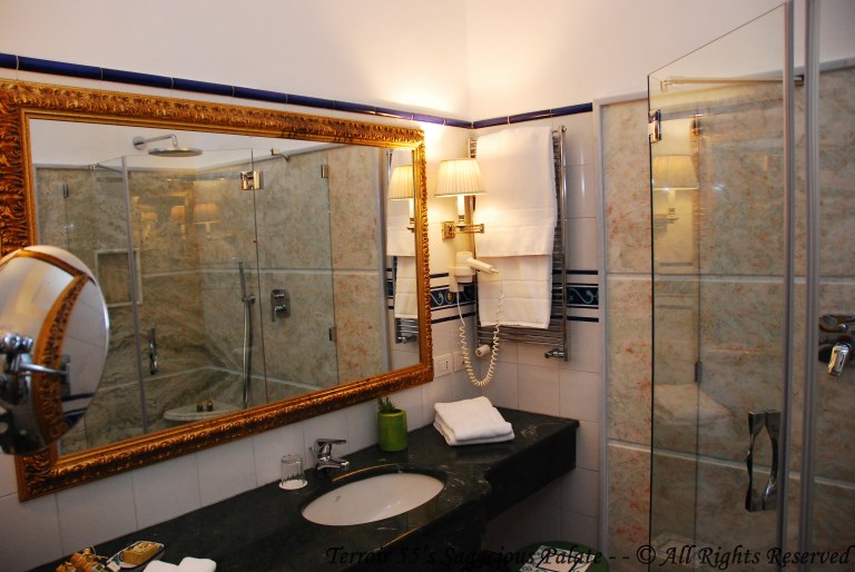 Caesar Augustus - The Room