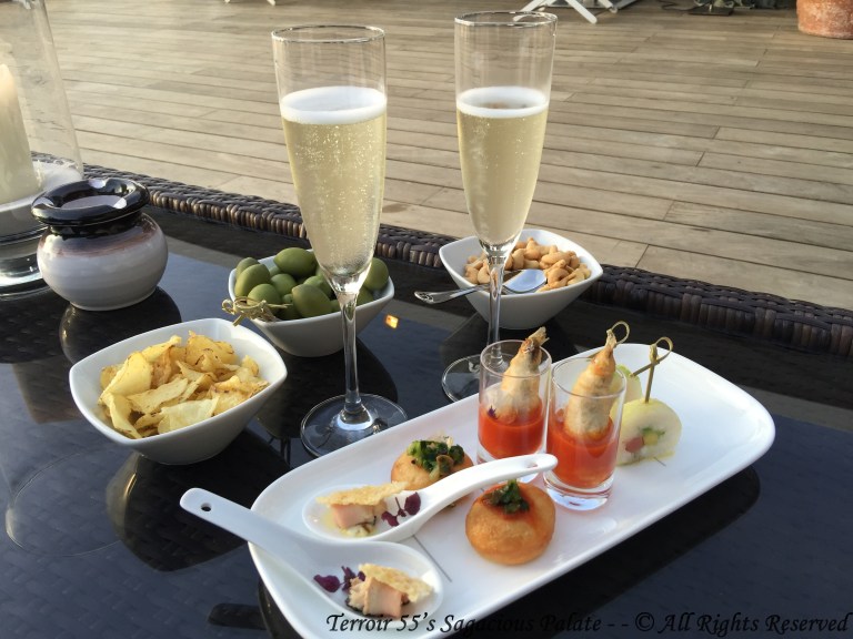 L'Olivo - Capri Palace L'Olivo - Capri Palace