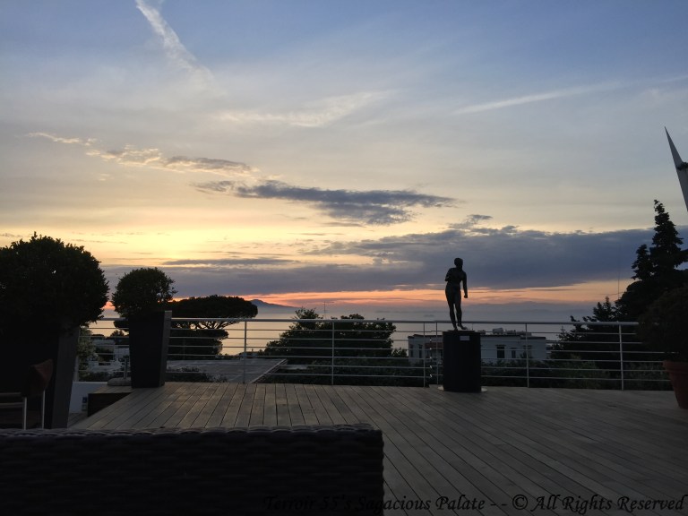 L'Olivo - Capri Palace L'Olivo - Capri Palace