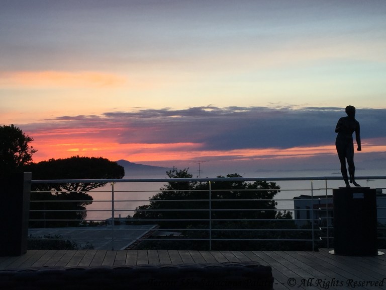 L'Olivo - Capri Palace L'Olivo - Capri Palace