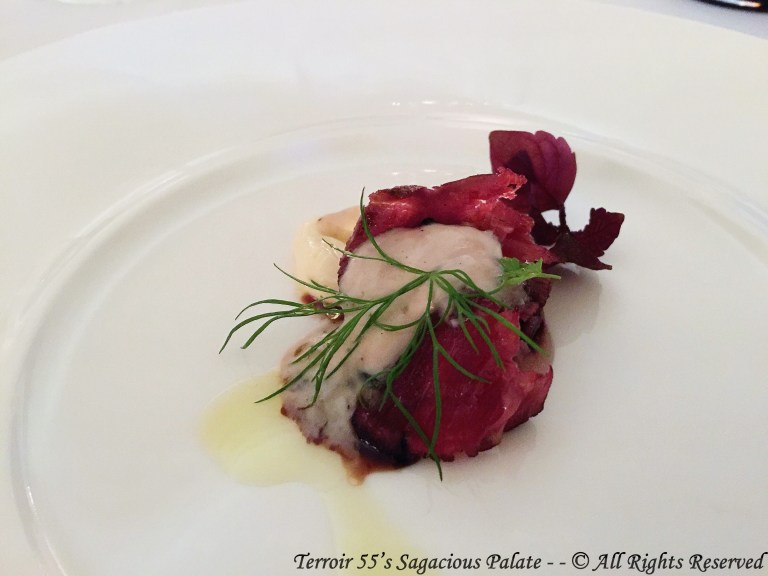 L'Olivo - Capri Palace L'Olivo - Capri Palace