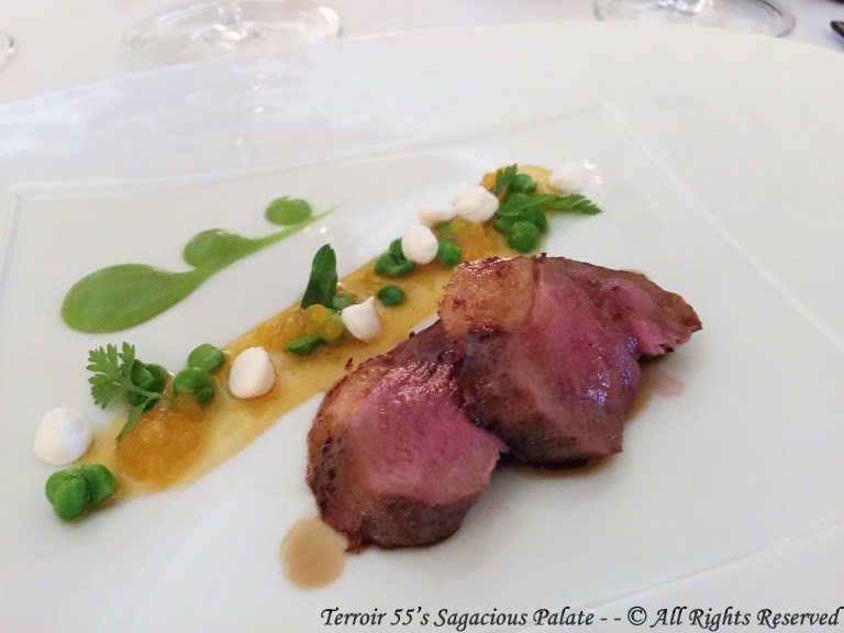 L'Olivo - Capri Palace L'Olivo - Capri Palace