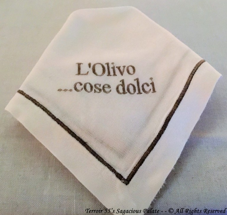 L'Olivo - Capri Palace L'Olivo - Capri Palace