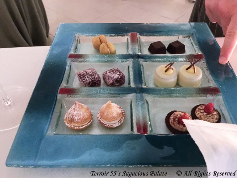 L'Olivo - Capri Palace L'Olivo - Capri Palace