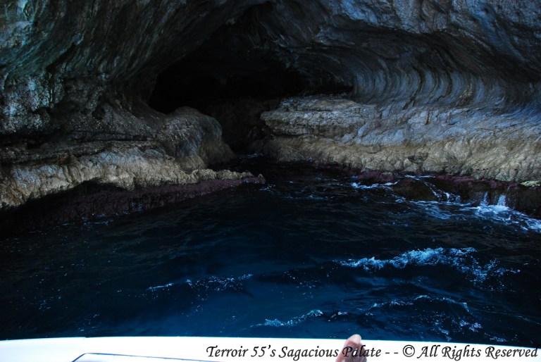 Cruising The Mediterranean