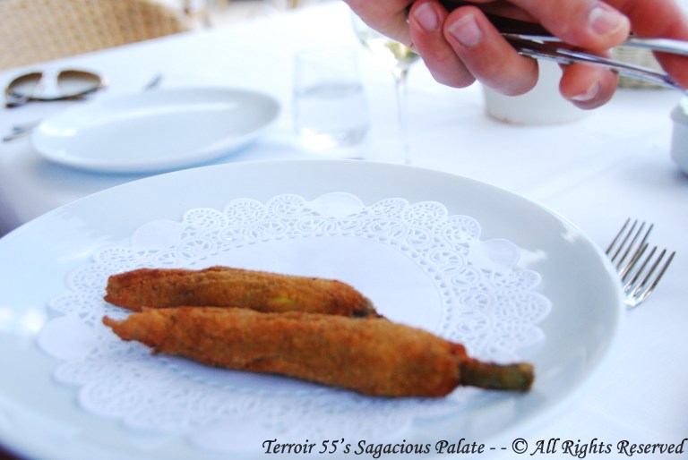 Ristorante Conca Del Sogno 