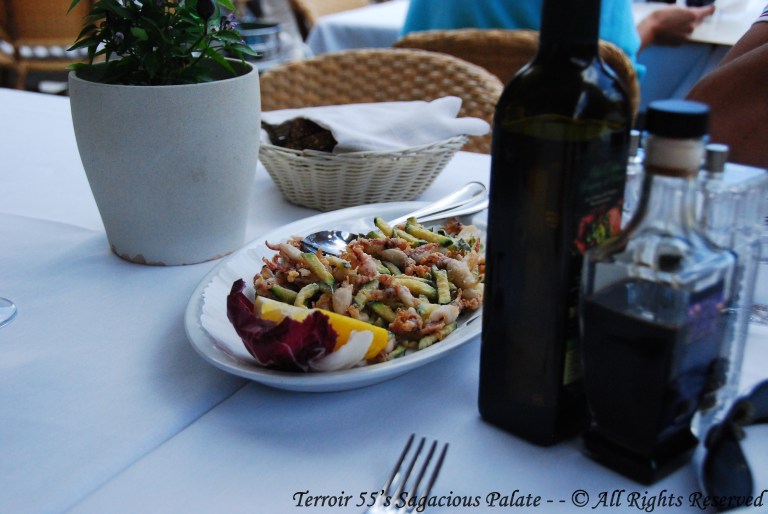 Ristorante Conca Del Sogno