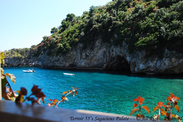 Ristorante Conca Del Sogno