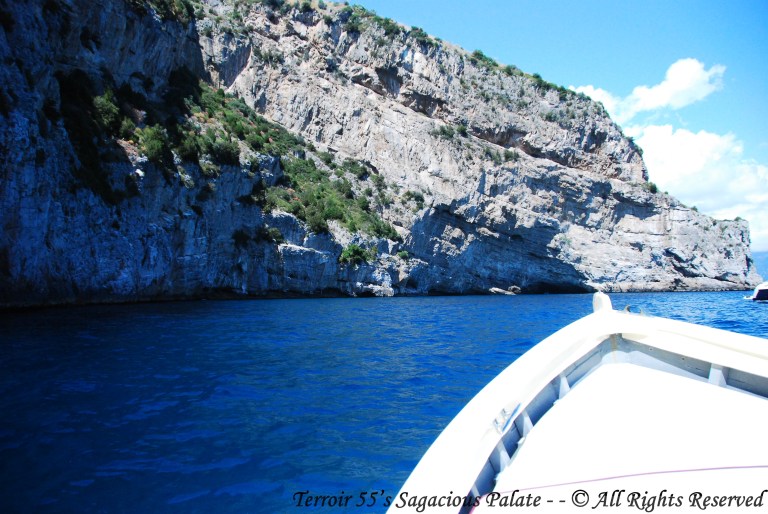 Cruising The Mediterranean 