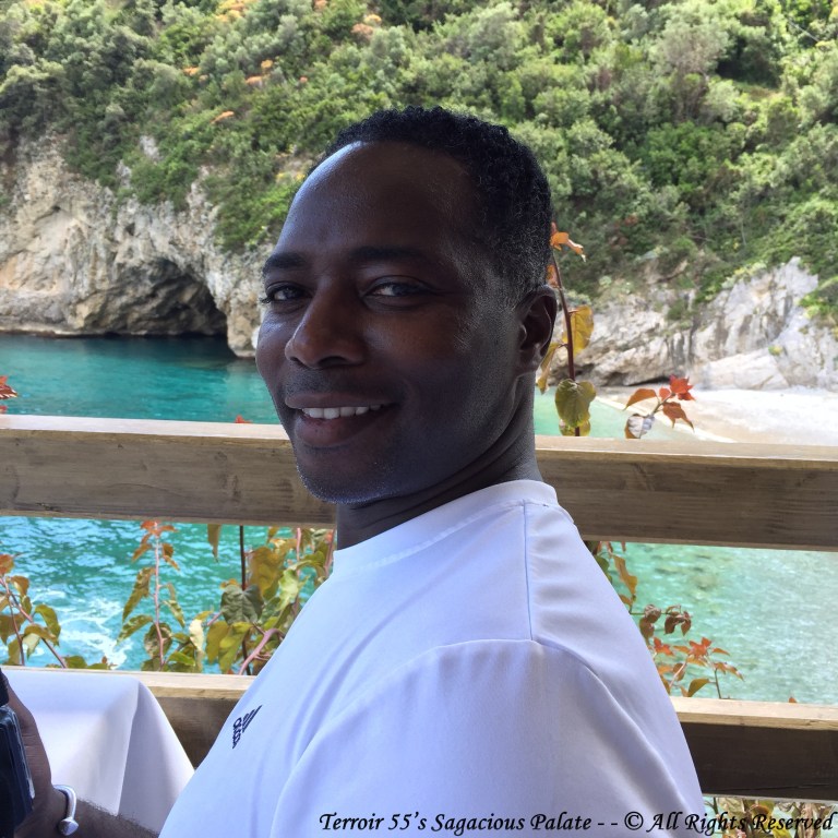 Ristorante Conca Del Sogno