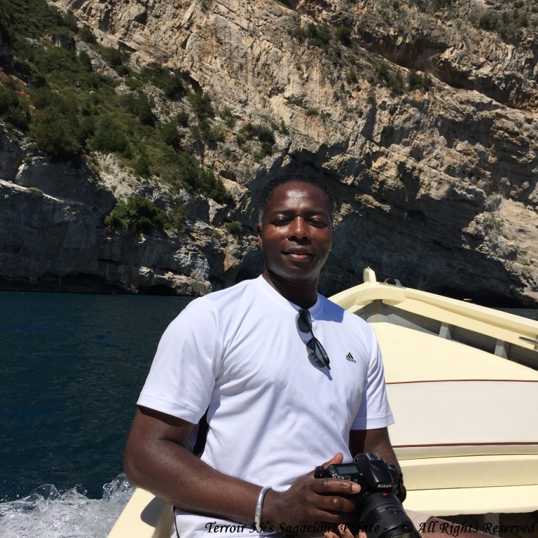 Cruising The Mediterranean 