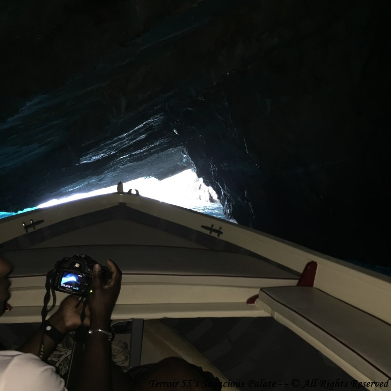 Cruising The Mediterranean 